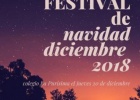 Festival de navidad
